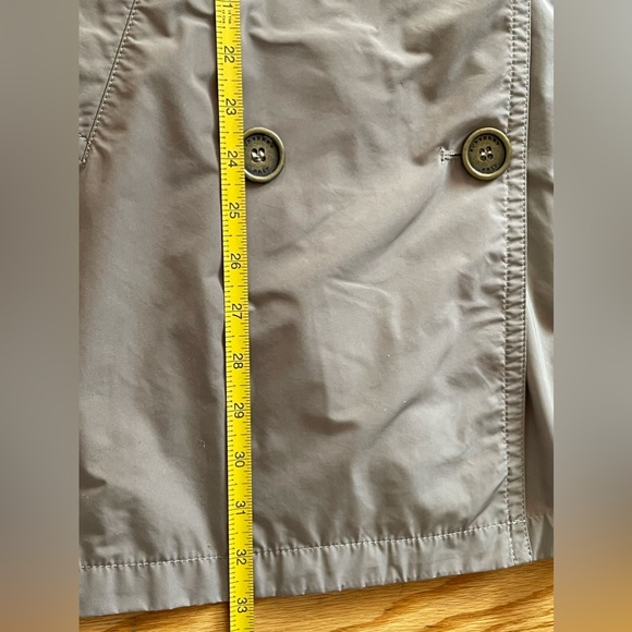 Authenthic Burberry Brit Coat Womens - Picture 8 of 8